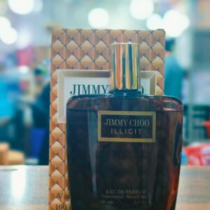 Leyden Eau De Parfum for Men 100ml – Long Lasting Premium Men's Fragrance